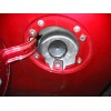 Good-Ol-Bear ERGO GAS CAP DUST WATER COVER 2017-2025 GMC 1500