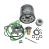 SeaSierra Honda Outboard 40HP 50HP BF40D BF50D Service Kit with