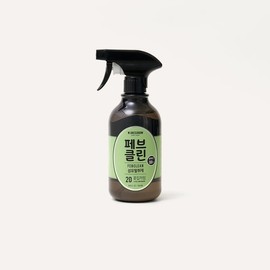 Large capacity fabric deodorizer Febclean 500ml (choose one of four types) / 대용량 섬유탈취제 페브클린 500ml (4종 택1)