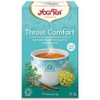 Yogi Tea | Throat Comfort - Organic | 2 X