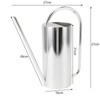 Plants Watering Can Long Spout 1500ml Large Capacity Watering Kettle