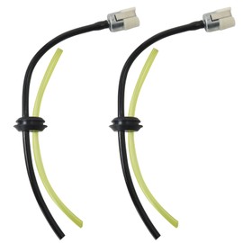 Acupress 544272801 Fuel Line Grommet Kit for Husqvarna 150BT (2007-05) Backpack Blower & 150BT (2008-10) Backpack Blower