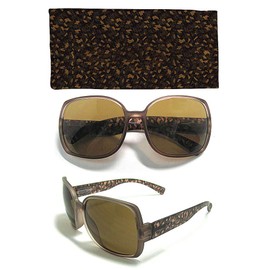 Women's Sunglasses from Dapo UV400 Protective Goggles with a case