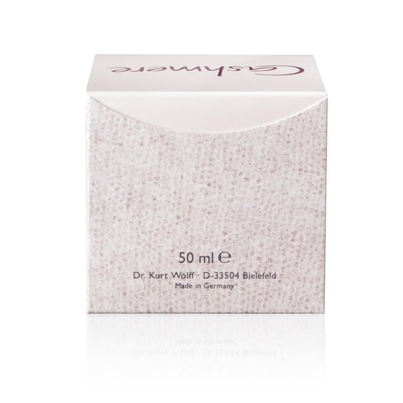 Alcina Cashmere Handbalm/1x 50ml & 1x Face Cream 50ml