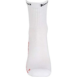 Kempa Team Classic Socke (3 Paar) weiá/schwarz, 46-50