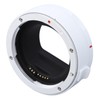 Adaptador de Montura Ef a Rf, Adaptador de Lente Adaptador