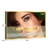 Lucoss 2025 Eyelash Lifting Set with Dyeing Brown and Black,