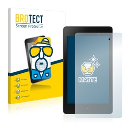 brotect Screen Protector Anti-Glare compatible with ASUS Nexus 7 Tablet 2 2013 (2 Pack) Screen Protector Matte, Anti-Fingerprint Protection Film