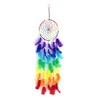 Rainbow Dreamcatcher