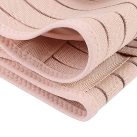 Postpartum Waist Cincher, Postnatal Belt Waist Abdominal Recovery Band for Women After Pregnancy (M)