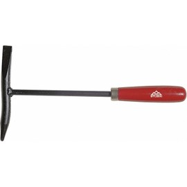 Stubai 284002 Welding Hammer - Black