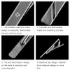 Tie Clip Tie Clip Tie Clip for Men Tie Clip