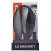 Le Creuset Wine Opener Foil Remover, 4-Rotary Blade Foil Cutter,