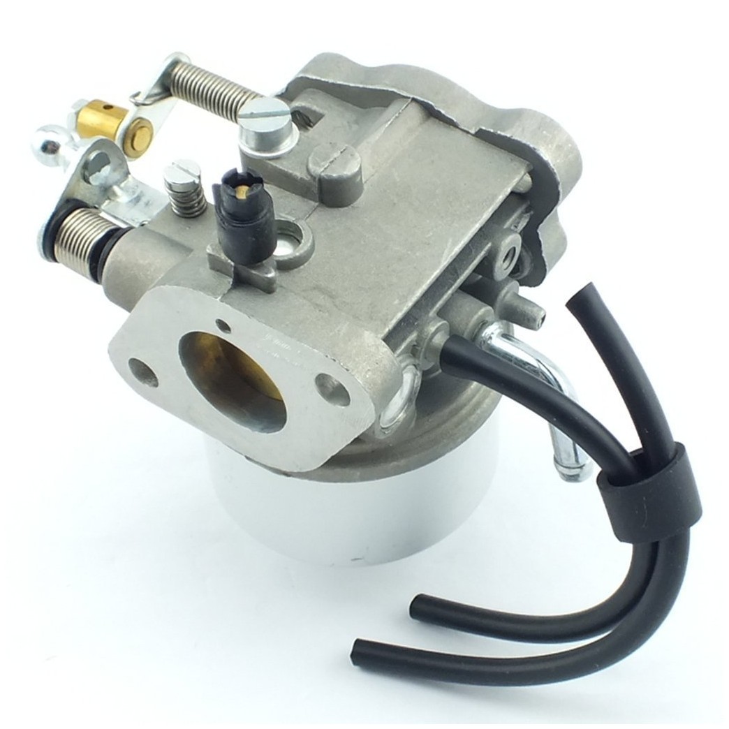 PROCOMPANY Carburetor Replaces FOR EZGO Golf Cart Robin Engines 350cc 4 Cycle Stroke Engines Workhorse ST350 Carb 72558-G05