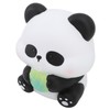 Animal Money Bank Large Capacity Shatterproof Cute Cartoon Panda Soft