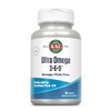KAL 1200 Mg Ultra Omega 3-6-9 - Gel blando, 50