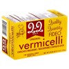 Q&Q Vermicelli Pasta (Fideo) Pack of 3 (Original - 5oz