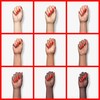 essie Nail Polish, Salon-Quality Orange Red Nail Polish, Vegan, Clambake,