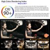 ZIYO ZPL9125 - (15 Bulbs) LED Interior Light Kit Package
