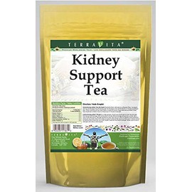 Kidney Support Tea - Uva Ursi, Burdock, Juniper and More (50 tea bags, ZIN: 517089) - 3 Pack
