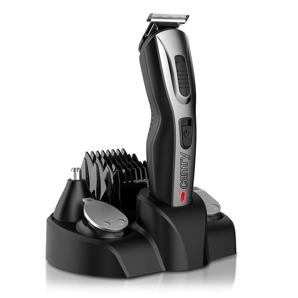 CAMRY CAMRY CR2921 Rechargeable Trimmer in 1