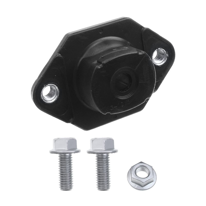 Frankberg 1 x suspension strut support bearing rear axle compatible
