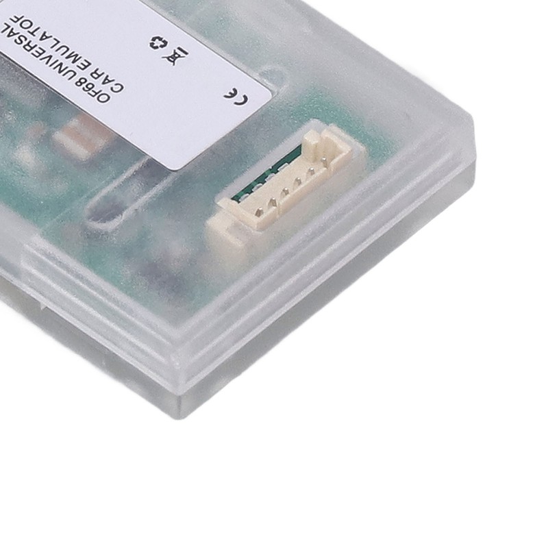 Seat Occupancy Mat Sensor Emulator Signal Reset Immo Program Universal