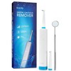 Plaque & Tartar Remover for Teeth, Dental Calculus Remover Teeth