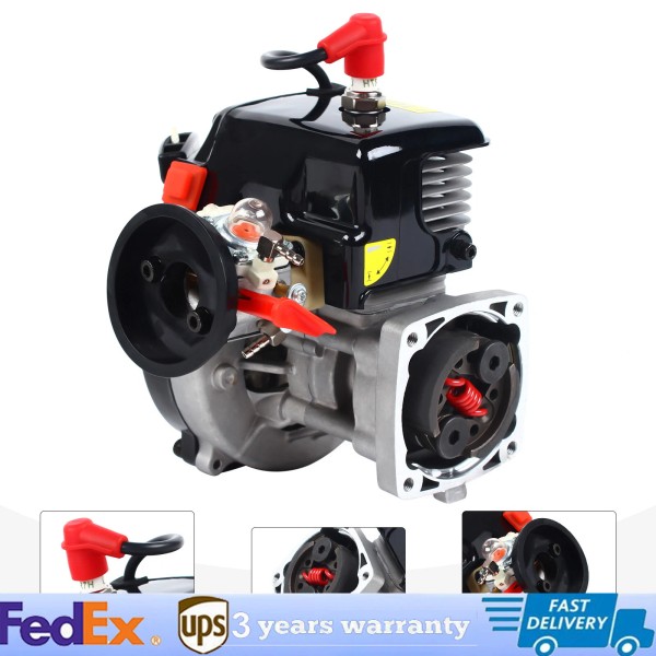 Does not apply For HPI Baja 5b 5T King Motor