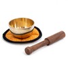 Percussion Plus PP643 Tibetan Singing Bowl