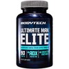 BODYTECH Ultimate Man Elite Multivitamin & Mineral Training Support Formula,