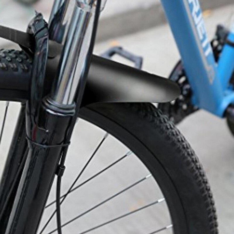 | Mudguard - Front Wings Mud Guard