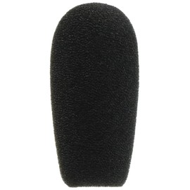 SYGN HOUSE _B+COM Arm Microphone Sponge, Pack of 3, Compatible with all B+COM Product_00081709
