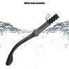 Toilet Aids for Wiping, 15.7" Long Comfort Wipe Bottom Grips,