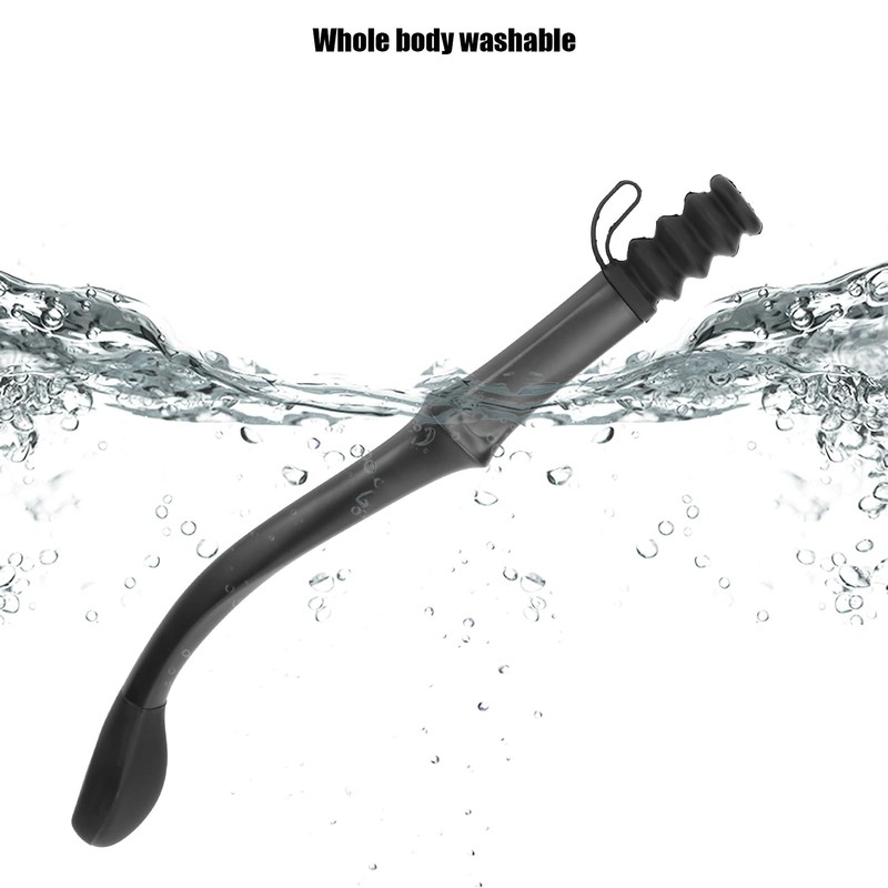 Toilet Aids for Wiping, 15.7" Long Comfort Wipe Bottom Grips,
