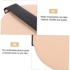 FOMIYES Sets Dual-use Makeup Powder Count for Foundation Blush Powder