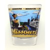 Missouri State Wraparound Shot Glass