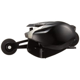 Shimano Bait Reel, Dual Axis, 17, Fire Moon BB 100HG, Right Handle, Fall Tie Lava Madai