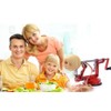 Bekith Apple and Potato Peeler Slicer & Corer with Suction