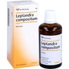 LEPTANDRA COMPOSITUM Drops 100 ml
