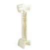 WUPYI 89cm/35inch Moulds Balustrades Mold Roman Column Garden Balcony Fence