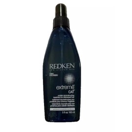 REDKEN EXTREME CAT ANTI-DAMAGE PROTEIN RECONSTRUCTING 5 OZ ~  NEW
