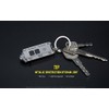 Nitecore Tip Winter Edition Rechargeable Keychain Light -360 Lumens -