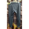 All In Motion NEW All in Motion Men's Grey Fitted