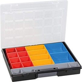 allit EuroPlus Flex 37 457202 Parts Case