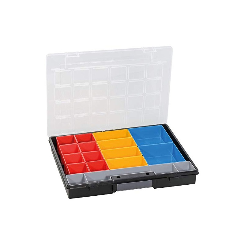 allit EuroPlus Flex 37 457202 Parts Case