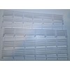 OO Gauge 1:76 Model Railway Line Side Fence Scenery Fencing