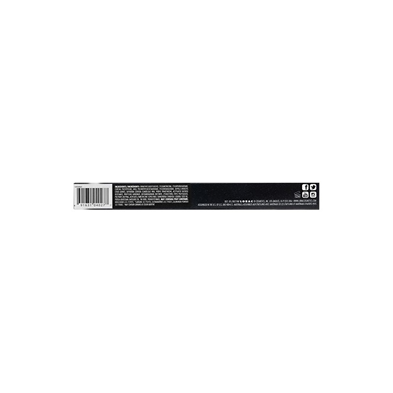 LORAC Front of the Line Pro Eye Pencil, Violet