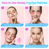Onespring Onespring Eye Masks (36 Pairs) - Under Eye Patches