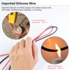 Digital Multimeter Test Lead Kit Professional Electronic Test Lead Accessory